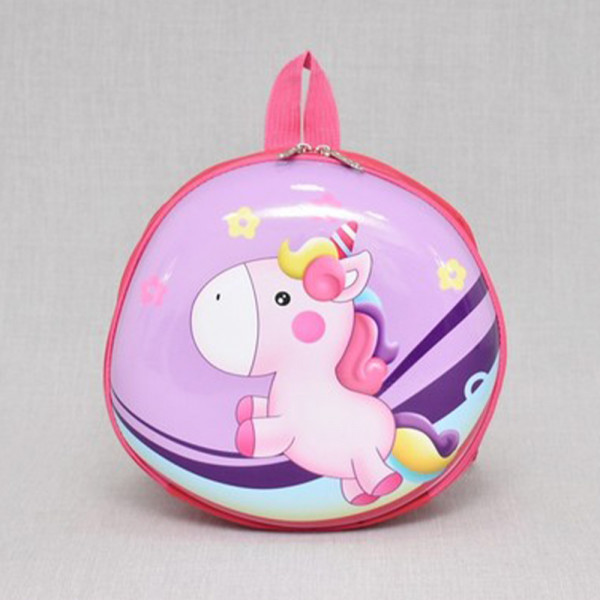 Детска раница PINK UNICORN, 12438